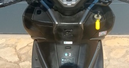 Kawasaki j300 ABS