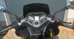Kawasaki j300 ABS