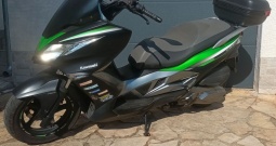 Kawasaki j300 ABS