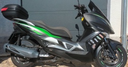 Kawasaki j300 ABS