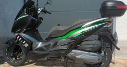 Kawasaki j300 ABS