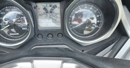 Kawasaki j300 ABS