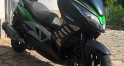 Kawasaki j300 ABS