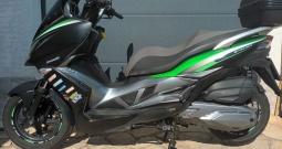 Kawasaki j300 ABS