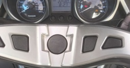 Kawasaki j300 ABS