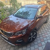 Peugeot 3008, 1.5 Blue HDI- Diesel, prvi vlasnik, nije uvoz
