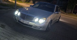 Mercedes e klasa w211 2.7 diesel