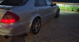 Mercedes e klasa w211 2.7 diesel