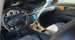 Mercedes e klasa w211 2.7 diesel