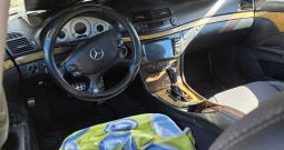 Mercedes e klasa w211 2.7 diesel