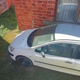Prodaja Peugeot 307