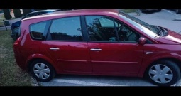 Prodajem Renault Grand Scenic