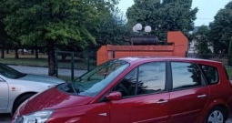 Prodajem Renault Grand Scenic