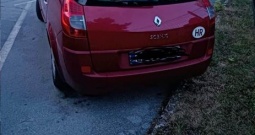 Prodajem Renault Grand Scenic