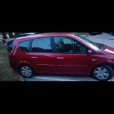 Prodajem Renault Grand Scenic