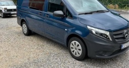 Mercedes Benz Vito 2020 g