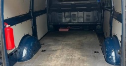 Mercedes Benz Vito 2020 g
