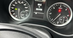 Mercedes Benz Vito 2020 g