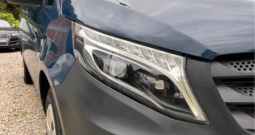 Mercedes Benz Vito 2020 g