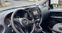 Mercedes Benz Vito 2020 g