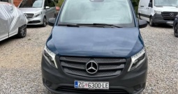 Mercedes Benz Vito 2020 g