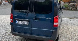 Mercedes Benz Vito 2020 g