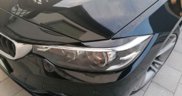 Bmw serija 4 grand coupe 420i top stanje, kot nov, garaziran, ugodno