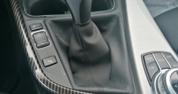 Bmw serija 4 grand coupe 420i top stanje, kot nov, garaziran, ugodno