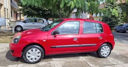 Renault Clio Storia