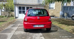 Renault Clio Storia