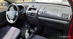 Renault Clio Storia
