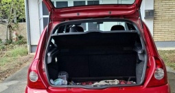 Renault Clio Storia