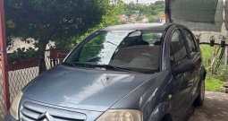 Citroen C3 120.000km odlično stanje - registriran 2007. G