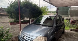 Citroen C3 120.000km odlično stanje - registriran 2007. G