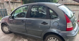 Citroen C3 120.000km odlično stanje - registriran 2007. G