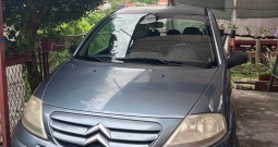 Citroen C3 120.000km odlično stanje - registriran 2007. G