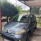 Citroen C3 120.000km odlično stanje - registriran 2007. G