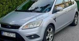 Ford Focus 1.6 tdci
