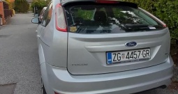 Ford Focus 1.6 tdci