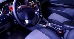 Ford Focus 1.6 tdci