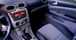 Ford Focus 1.6 tdci