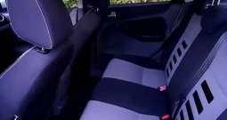 Ford Focus 1.6 tdci