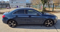 Mercedes-Benz A-klasa 200 d Limuzina, ACC, Multibeam