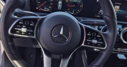 Mercedes-Benz A-klasa 200 d Limuzina, ACC, Multibeam