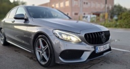 Mercedes, prodaja, zamjena