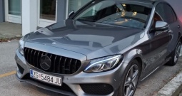 Mercedes, prodaja, zamjena