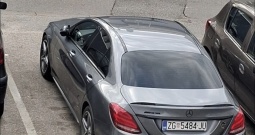 Mercedes, prodaja, zamjena