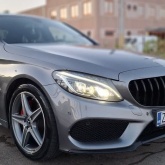 Mercedes, prodaja, zamjena