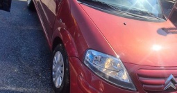 Citroen c3,1.4hdi
