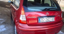 Citroen c3,1.4hdi